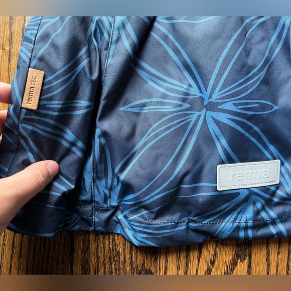 NWOT - Reina Winter Jacket (92cm 2T) - Picture 12 of 12